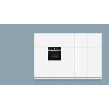 HORNO SIEMENS HR675GBS1 PIRO.VAPOR
